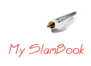 My Slam Book : Must See