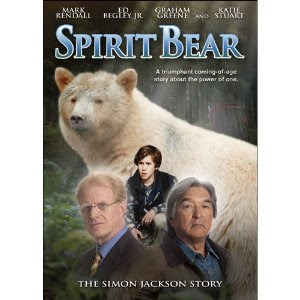 Touching Spirit Bear101: Touching Spirit Bear Complete Summary