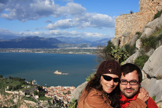 Visitar NAFPLIO - Uma viagem pelo Penopoleso a partir de Atenas | Grécia
