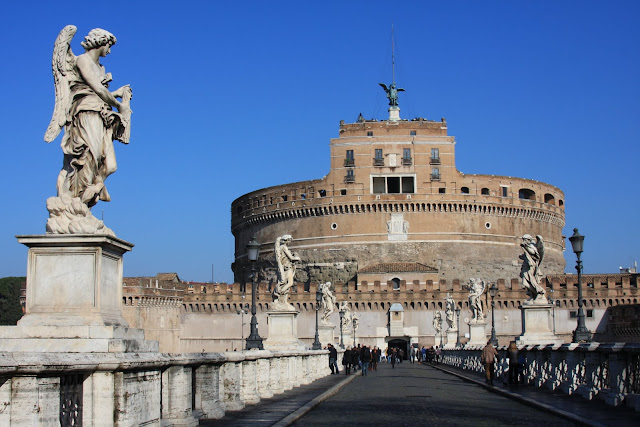 Roteiro para seguir o rasto de BERNINI EM ROMA e descobrir estátuas e pinturas fabulosas | Itália