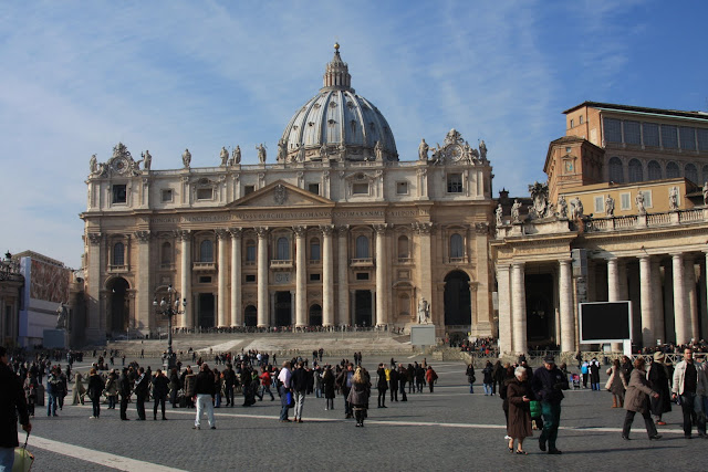 Roteiro para seguir o rasto de Bernini em Roma | Itália
