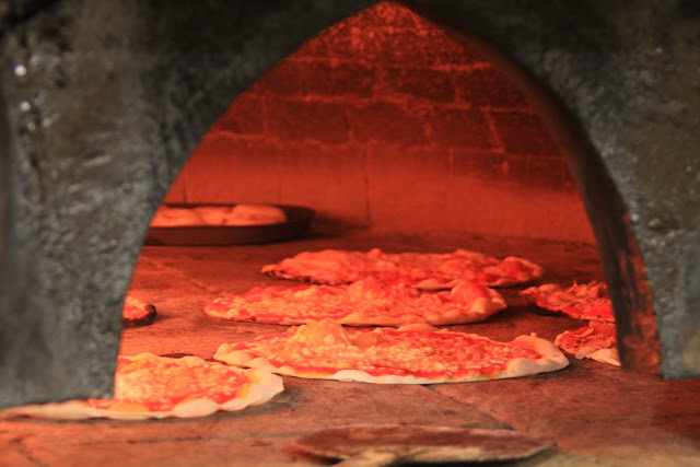 COMIDA ITALIANA em Roma... de chorar por mais (os melhores lugares para comer em Roma) | Itália