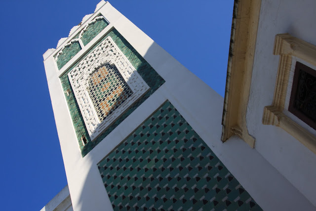 VISITAR TÂNGER, o primeiro contacto com a cultura árabe | Marrocos