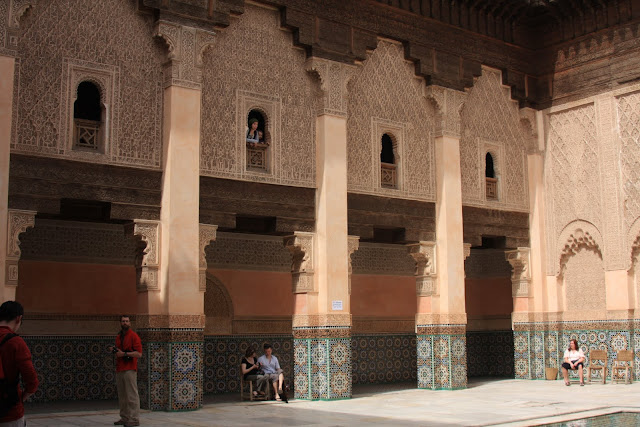 Portas, janelas e mais portas e janelas... os encantos de viajar em Marrocos | Marrocos
