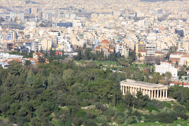 Tudo o que precisa saber para visitar a ACRÓPOLE DE ATENAS | Grécia