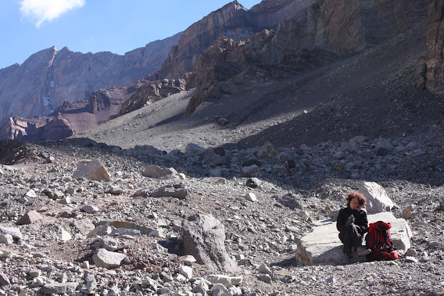 TREKKING NO ACONCÁGUA - Os melhores trilhos para explorar o Parque Provincial do Aconcágua | Argentina