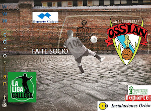 Clube Ossián
