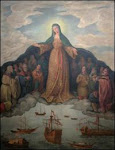 Nuestra Señora de los Buenos Aires