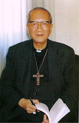 Cardenal Van Tuan