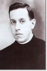 Padre Miguel A. Pro, Mártir