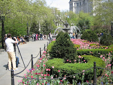 City Hall Manhattan