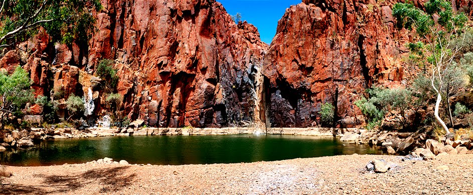 Pilbara Photographics