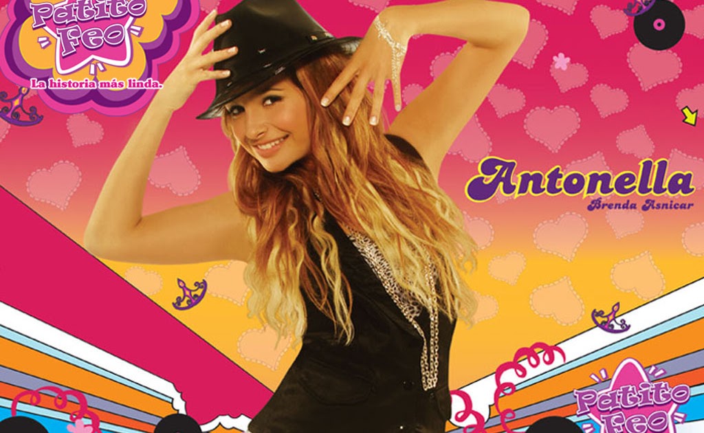 Oo°‘ ̈вℓσg ∂ι υиα яαgαzzα ∂ινιиα кє αмα вяєи∂α αѕи il mondo di patty number one