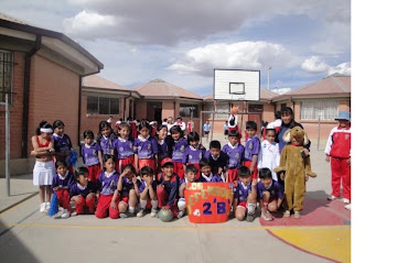 Festival deportivo