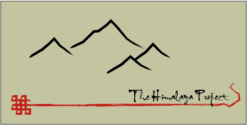 Himalaya Movie