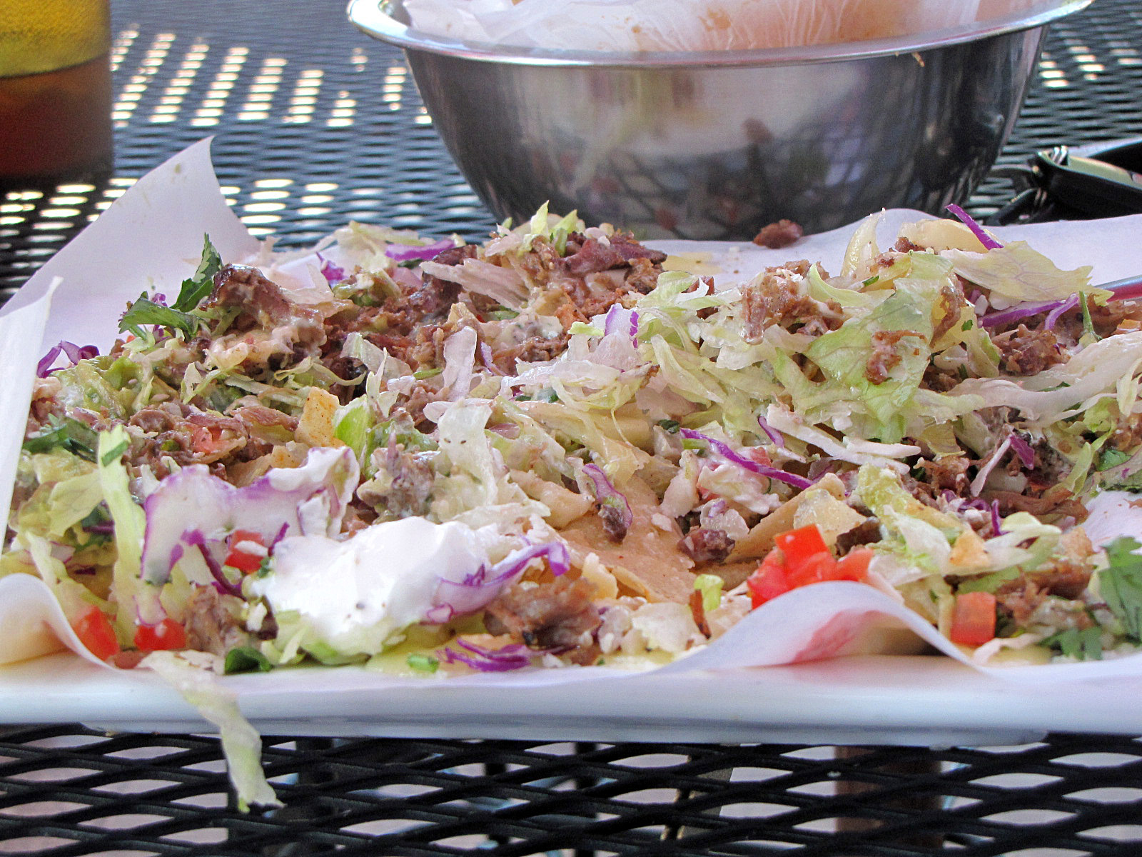 livin tejas Yucatan Taco Stand (Tequila Bar & Grill) in Southlake, TX