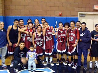 salesian tournament win jv