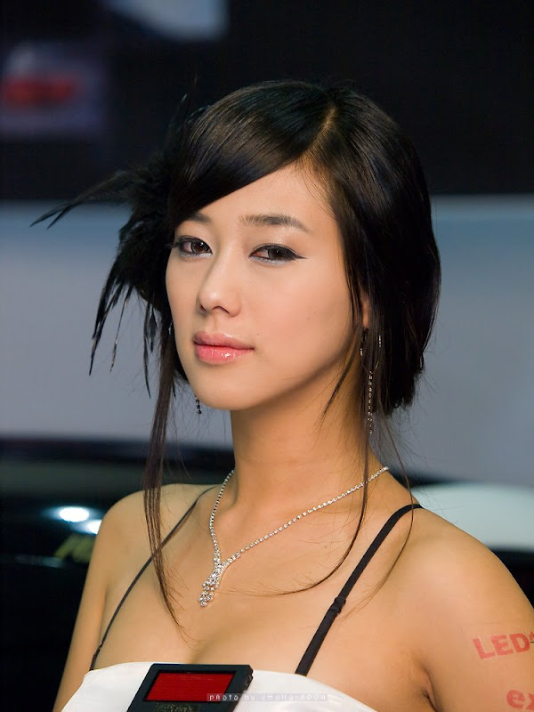 Kim Ha Yul