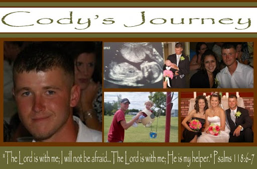 Cody's Journey