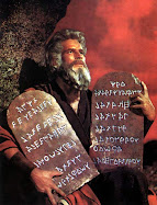 Ten Commandments For Assholes.