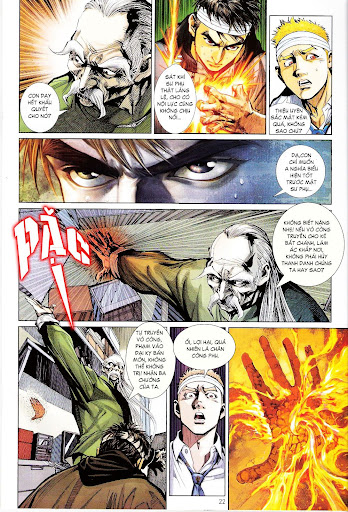 TinHoc24h.Info - Blog Truyện Tranh Online Siêu Tốc