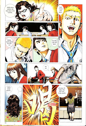 TinHoc24h.Info - Blog Truyện Tranh Online Siêu Tốc