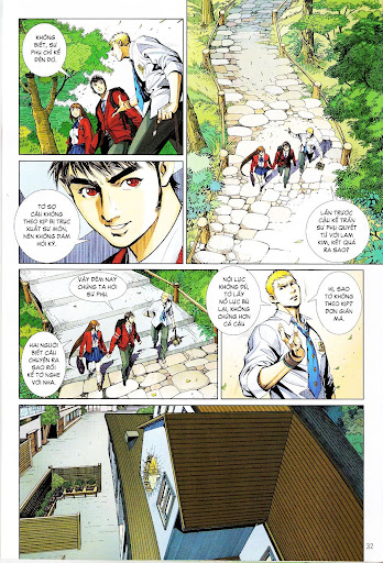 TinHoc24h.Info - Blog Truyện Tranh Online Siêu Tốc