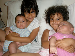 My children - May 2009