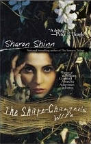 The Shape-Changer’s Wife