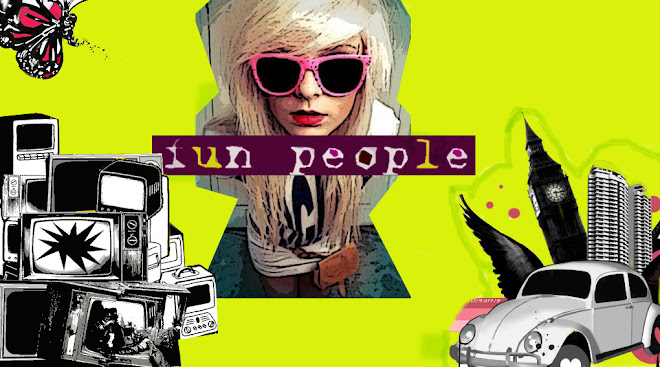 Peace, Love, Rock and stuff