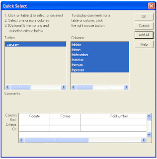 All About Powerbuilder: What is Datawindow?