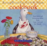 JA-Cape Cod Cookbook