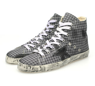 golden goose shoes why are the dirty