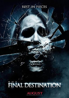The Final Destination 2009 Hollywood Movie in Hindi Download