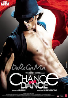 Chance Pe Dance 2010 Hindi Movie Download
