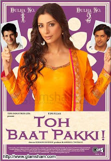 Toh Baat Pakki 2010 Hindi Movie Download