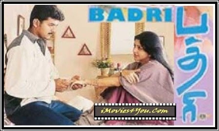 Badri 2001 Tamil Movie Watch Online ~ Online Watch Movies Tamil Badri 2001 Tamil Movie Watch Online ~ Online Watch Movies Tamil