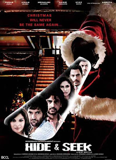 Hide & Seek 2010 Hindi Movie Download