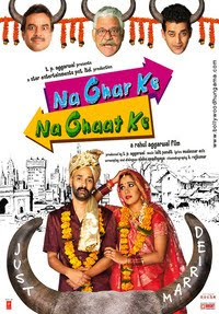 Na Ghar Ke Na Ghaat Ke 2010 Hindi Movie Download
