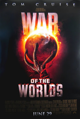 War of the Worlds (2005)