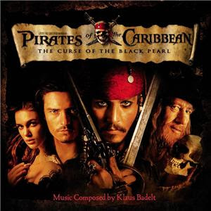 Pirates of the Caribbean: The Curse of the Black Pearl 2003 Hollywood Movie in Hindi Download