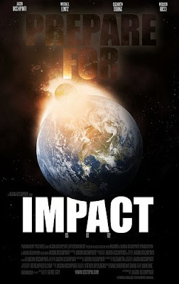 Re: Smrtonosný dopad / Impact (2008)