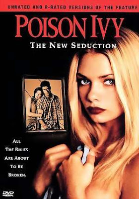 Poison Ivy: The New Seduction 1997 Hindi Dubbed Movie Watch  Online