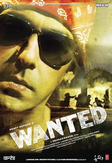 Wanted 2009 Hindi Movie Download