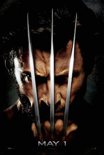 X-Men Origins: Wolverine 2009 Hollywood Movie in Hindi Download