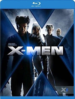 X-Men 2000 Hollywood Movie in Hindi Download