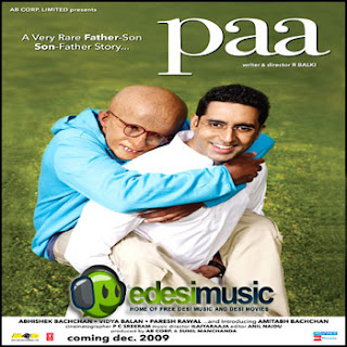 Paa 2009 Hindi Movie Download