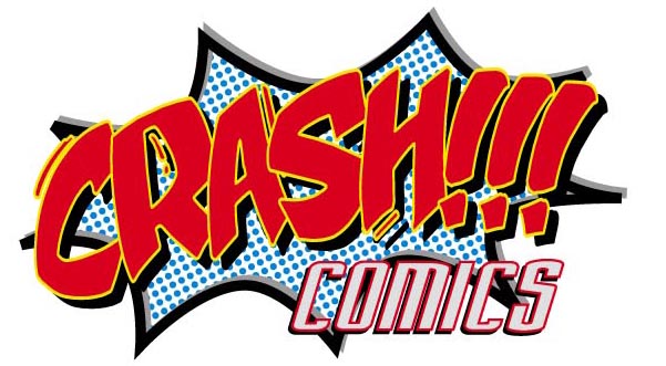 Crash Comics