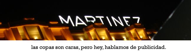 The Martinez™