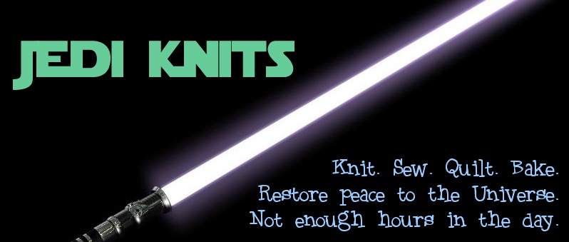 Jedi Knits